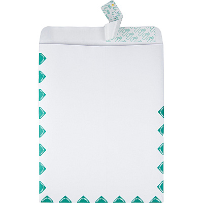 Quality Park Redi-Strip First Class Envelopes (QUA44786)