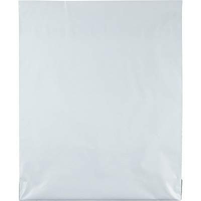 Quality Park White Poly Mailing Envelopes (QUA46200)