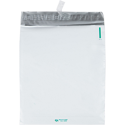 Quality Park Open-End Poly Expansion Mailers (QUA46390)