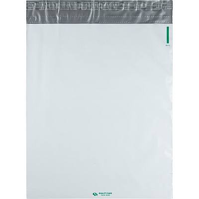 Quality Park Open-End Poly Expansion Mailers (QUA46393)