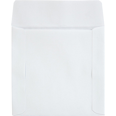 Quality Park Paper CD/DVD Sleeves (QUA62903)