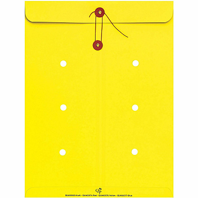 Quality Park 10 x 13 Inter-Departmental Envelopes (QUA63576)