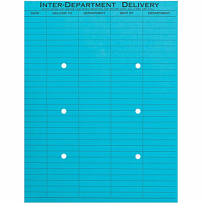 Quality Park 10 x 13 Inter-Departmental Envelopes (QUA63577)