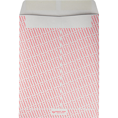 Quality Park 10 x 13 Personal and Confidential Inter-Departmental Envelopes (QUA63778)