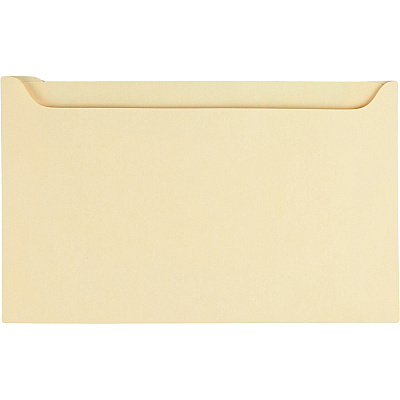 Quality Park File Jacket (QUA63872)