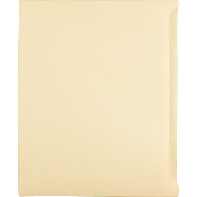 Quality Park File Jacket (QUA63972)