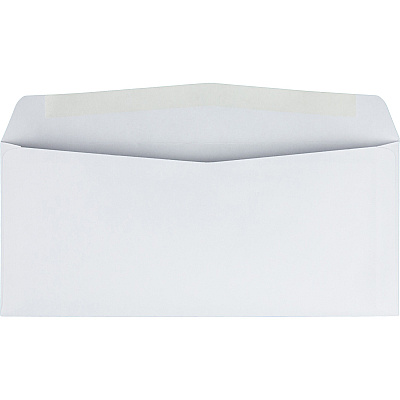 Quality Park No. 10 Business Envelopes (QUA90020)