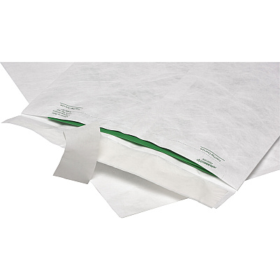 Survivor 9 x 12 DuPont Tyvek Catalog Mailers with Self-Sealing Closure (QUAR1460)