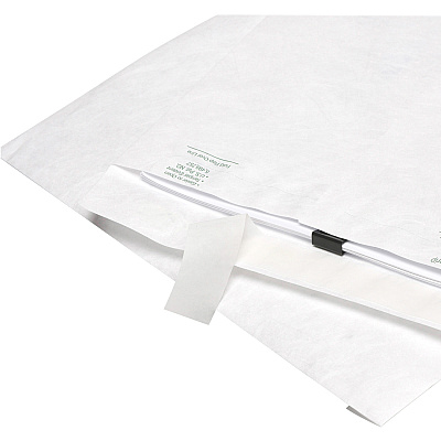 Survivor 9-1/2 x 12 1/2 DuPont Tyvek Catalog Mailers with Self-Seal Closure (QUAR1520)