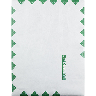 Survivor 9-1/2 x 12-1/2 First Class Border Catalog Mailers with Redi-Strip Closure (QUAR1530)