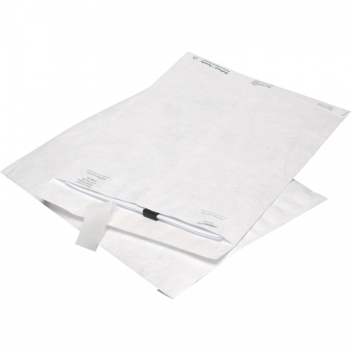 Quality Park Flap-Stik Open-end Envelopes (R1580)