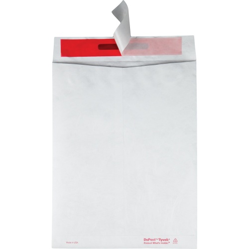 Quality Park Tyvek Tamper Indicating Envelopes (R2420)