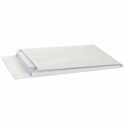 Survivor 12 x 16 x 2 DuPont Tyvek Expansion Mailers with Self-Seal Closure (QUAR4292)