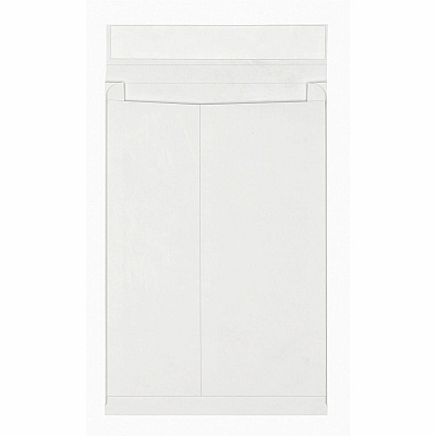 Survivor 12 x 16 x 2 DuPont Tyvek Expansion Mailers with Self-Seal Closure (QUAR4292)