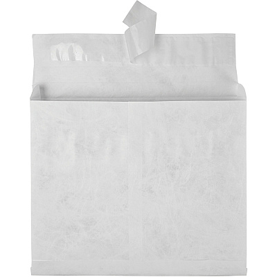 Survivor 10 x 13 x 2 DuPont Tyvek Expansion Mailers with Self-Seal Closure (QUAR4430)