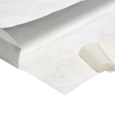 Survivor 12 x 16 x 4 DuPont Tyvek Expansion Mailers with Redi-Strip Closure (QUAR4497)