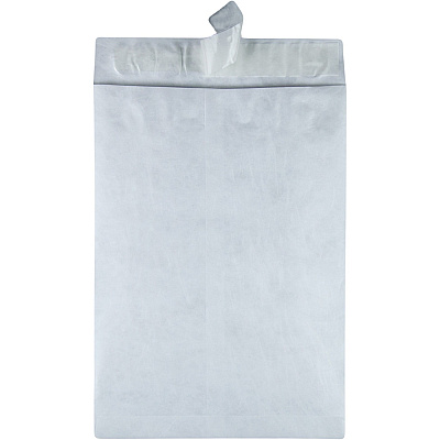 Survivor 13 x 19 DuPont Tyvek Catalog Mailers with Self-Seal Closure (QUAR5101)