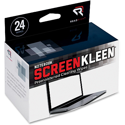 Read Right Notebook ScreenKleen (REARR1217)