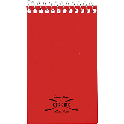 Rediform Wirebound Memo Notebooks (RED31120)