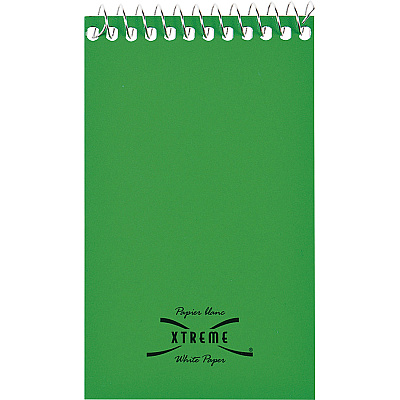 Rediform Wirebound Memo Notebooks (RED31120)