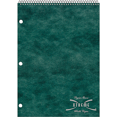 Rediform Porta-Desk 1-Subject Notebooks (RED31186)