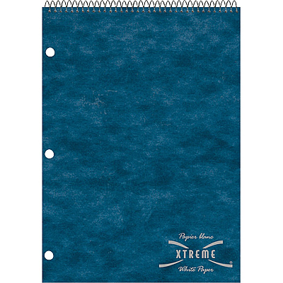 Rediform Porta-Desk 1-Subject Notebooks (RED31186)