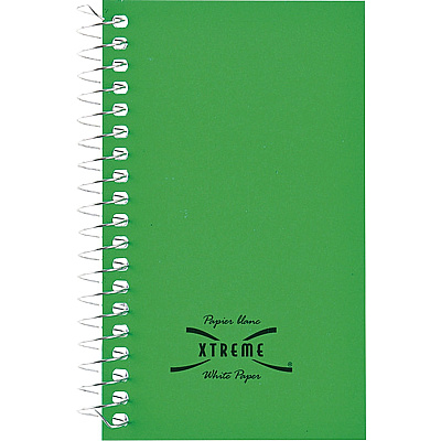 Rediform Spiralbound Memo Book (RED31220)