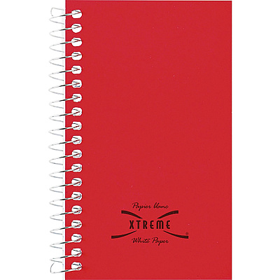 Rediform Spiralbound Memo Book (RED31220)