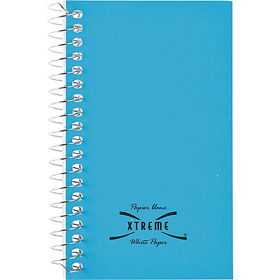 Rediform Spiralbound Memo Book (RED31220)