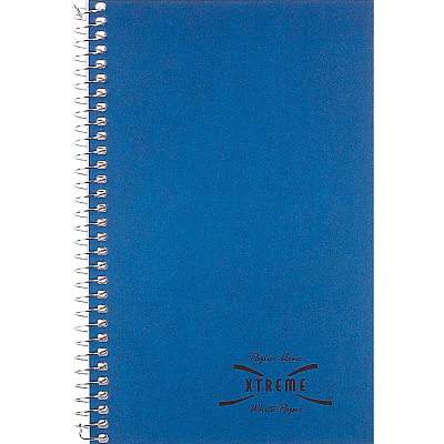 Rediform Xtreme Cover 150-Sheet 3-Subject Notebook (RED33360)