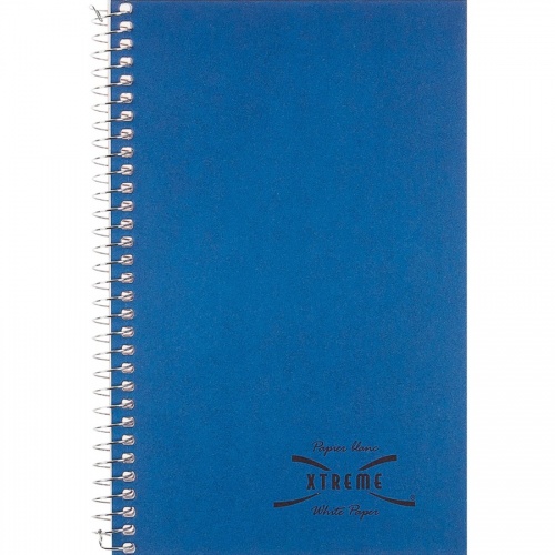 Rediform Xtreme Cover 150-Sheet 3-Subject Notebook (33360)