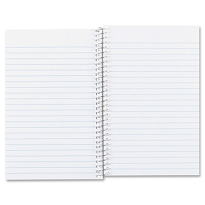 Rediform Xtreme Cover 150-Sheet 3-Subject Notebook (RED33360)