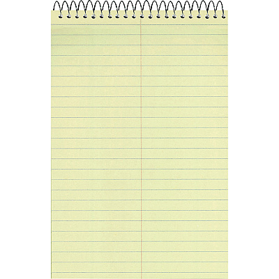 Rediform Steno Notebook (RED36746)