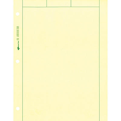 Rediform Computation Pads - Letter (RED42382)