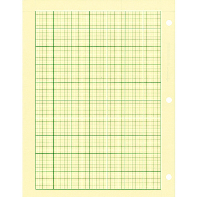 Rediform Computation Pads - Letter (RED42382)