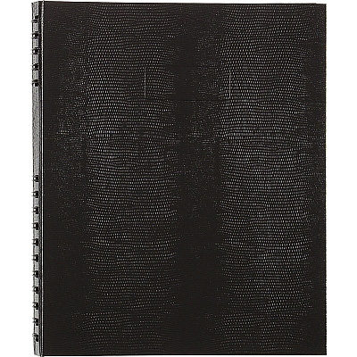 Blueline NotePro Undated Daily Planner (REDA30C81)