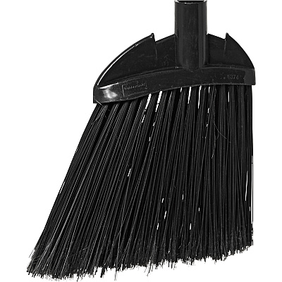 Rubbermaid Commercial Lobby Broom (RCP637400BK)