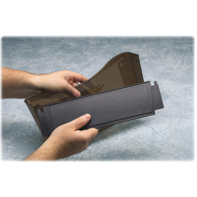 Rubbermaid Magnetic Wall File (RUB65988)