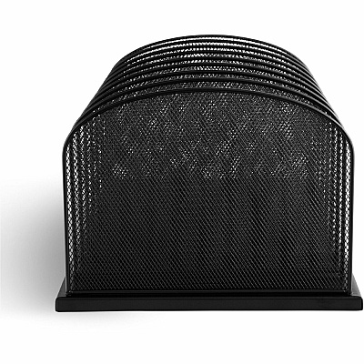Safco Mesh Desk Organizers (SAF3253BL)