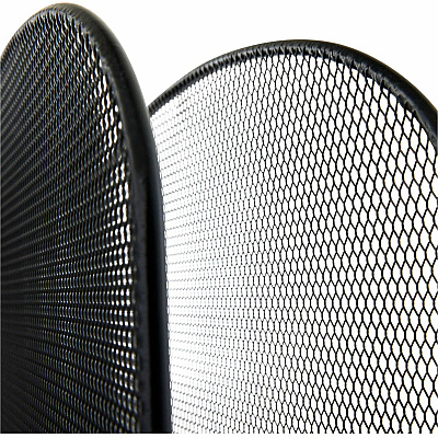Safco Mesh Desk Organizers (SAF3253BL)