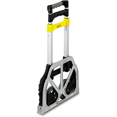 Safco Stow-Away Hand Truck (SAF4049NC)