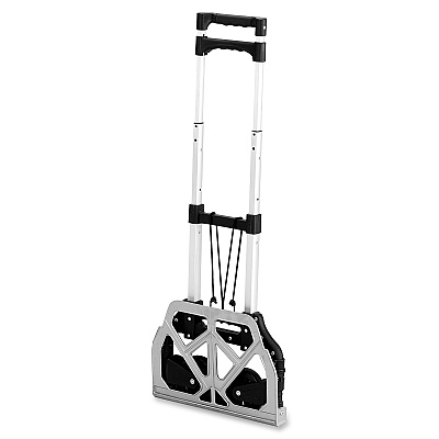 Safco Stow-Away Hand Truck (SAF4049NC)