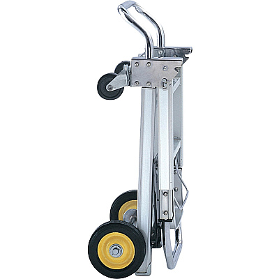 Safco HideAway Convertible Hand Truck (SAF4050)