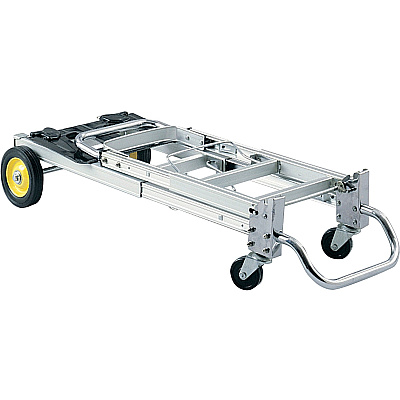 Safco HideAway Convertible Hand Truck (SAF4050)