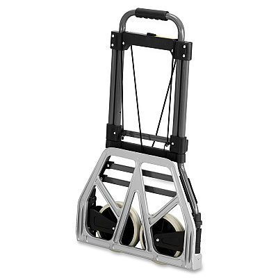 Safco Stow-Away Medium Hand Truck (SAF4062)