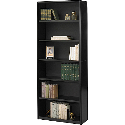 Safco Value Mate Bookcase (SAF7174BL)