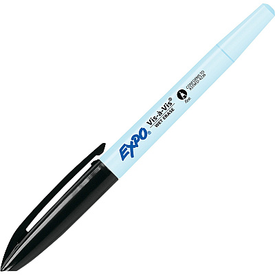 EXPO Vis-A-Vis Wet-Erase Markers (SAN16001)