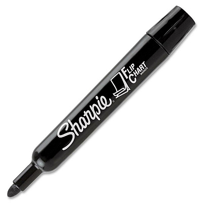 Sharpie Flip Chart Markers (SAN22474)