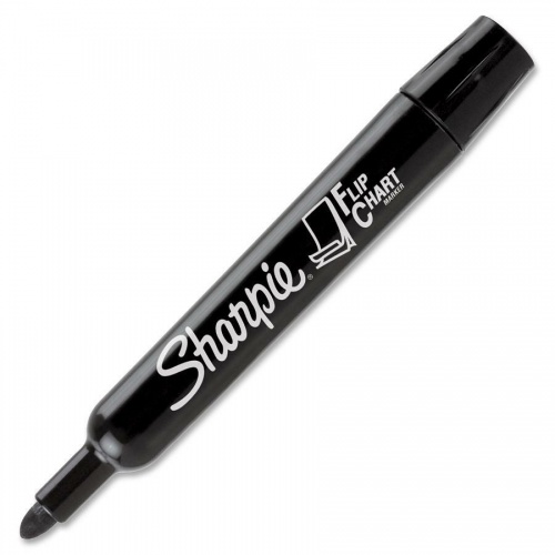 Sharpie Flip Chart Markers (22474)