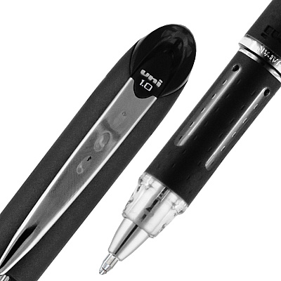 Uni Jetstream Ballpoint Pens (UBC33921)